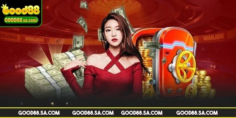 Tổng quan về rút tiền Good88