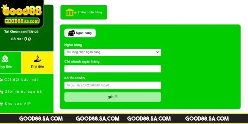 Ví điện tử được ưa chuộng hiện nay